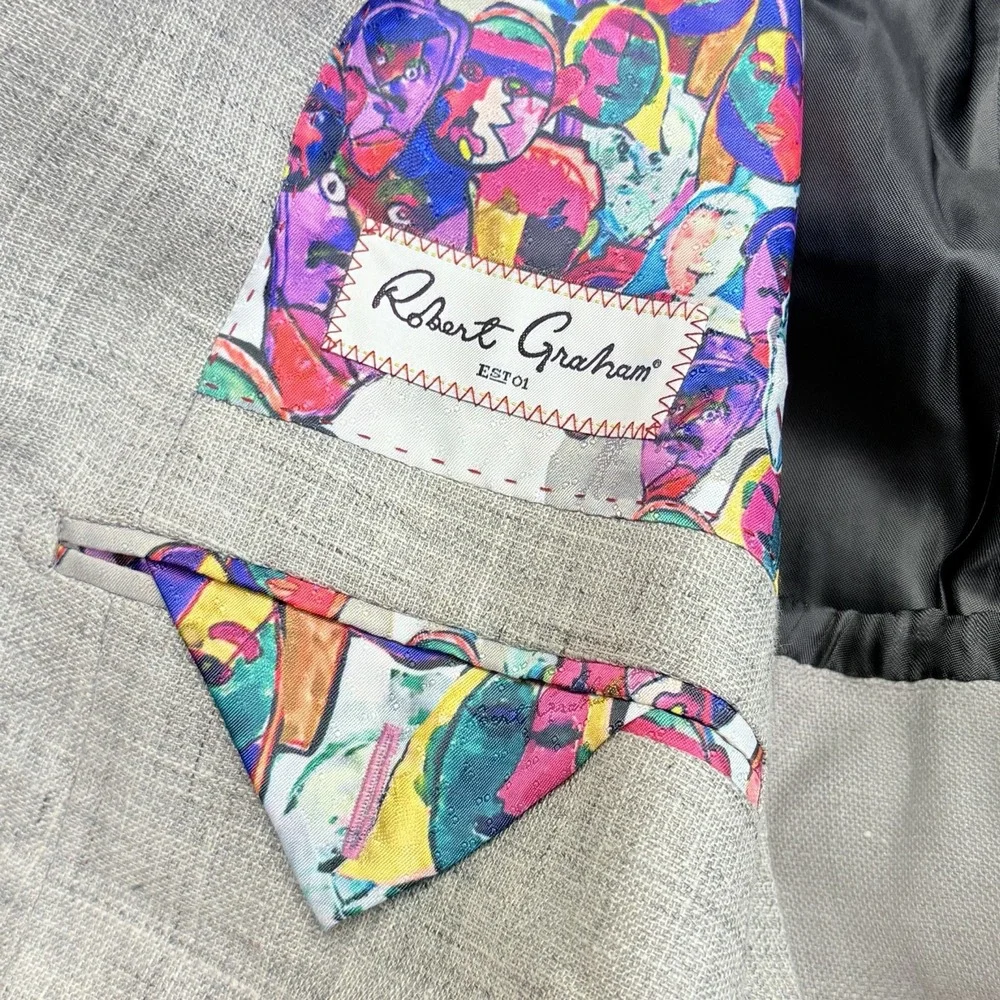 Robert Graham robert graham